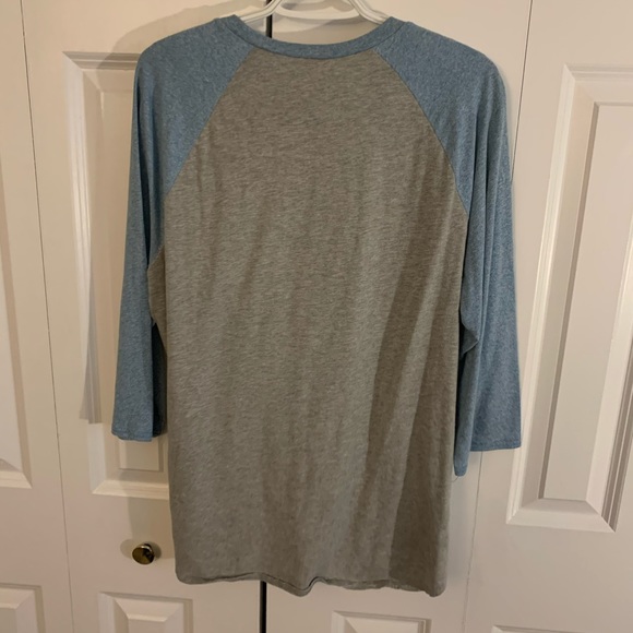 Men’s Baseball Tee - Picture 3 of 3